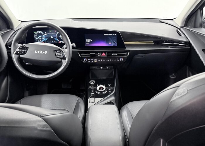 Kia Niro EV Plus 64.8 kWh