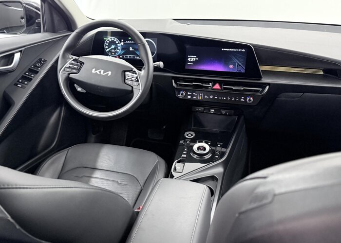 Kia Niro EV Plus 64.8 kWh