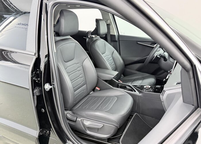 Kia Niro EV Plus 64.8 kWh