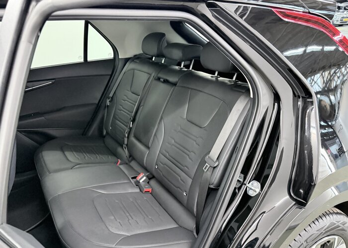 Kia Niro EV Plus 64.8 kWh