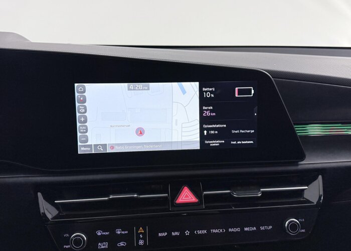 Kia Niro EV Plus 64.8 kWh