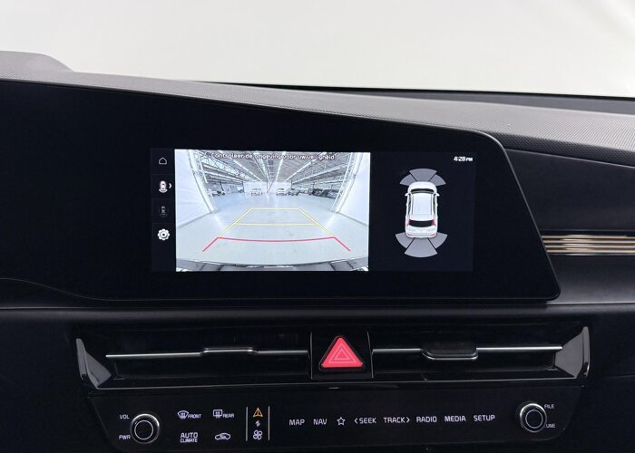 Kia Niro EV Plus 64.8 kWh