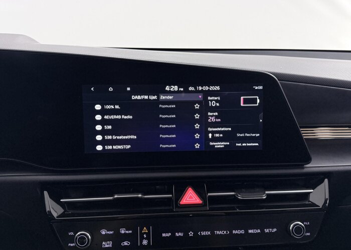 Kia Niro EV Plus 64.8 kWh