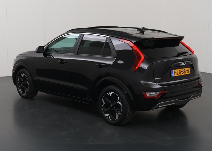 Kia Niro EV Plus 64.8 kWh