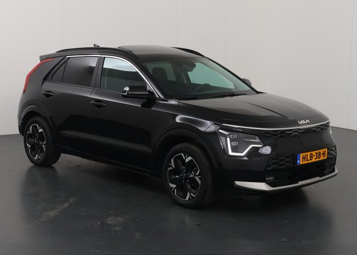 Kia Niro EV Plus 64.8 kWh
