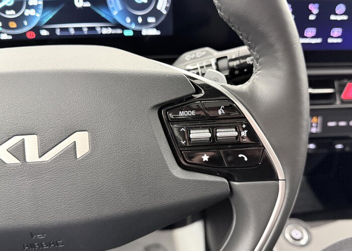 Kia Niro EV Plus 64.8 kWh