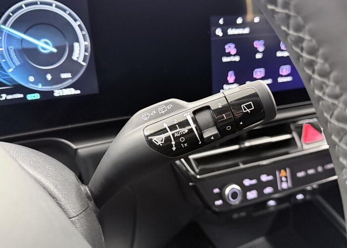 Kia Niro EV Plus 64.8 kWh