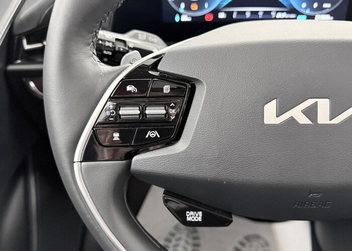 Kia Niro EV Plus 64.8 kWh