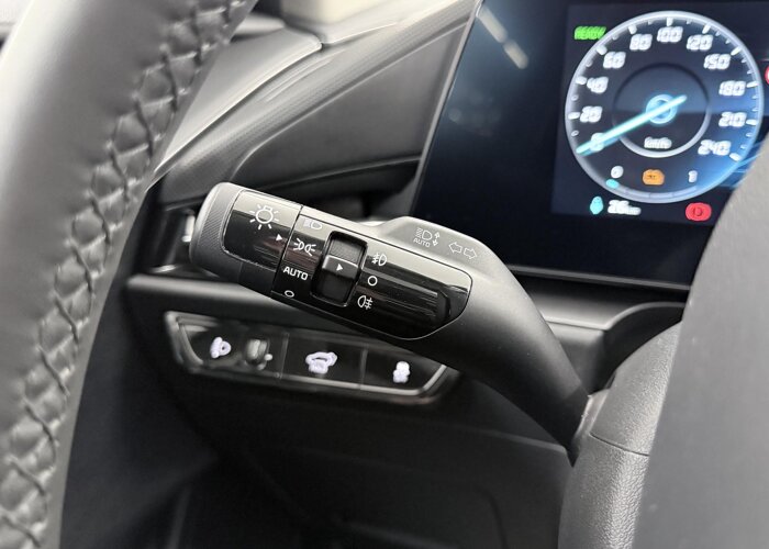 Kia Niro EV Plus 64.8 kWh