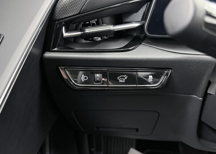 Kia Niro EV Plus 64.8 kWh