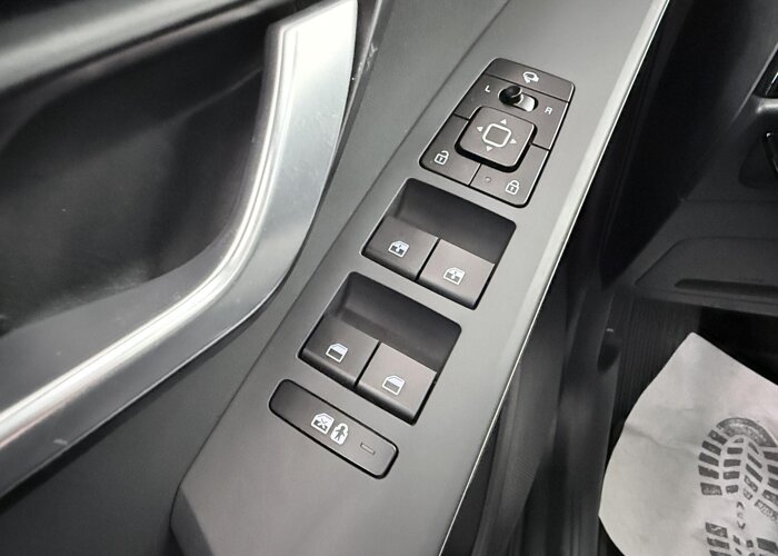 Kia Niro EV Plus 64.8 kWh