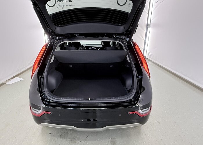 Kia Niro EV Plus 64.8 kWh