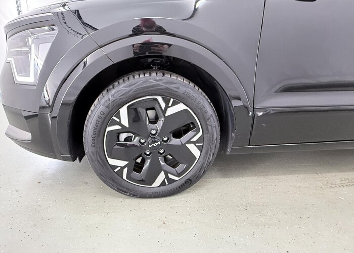 Kia Niro EV Plus 64.8 kWh