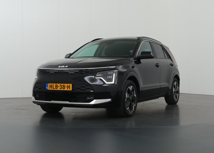 Kia Niro EV Plus 64.8 kWh