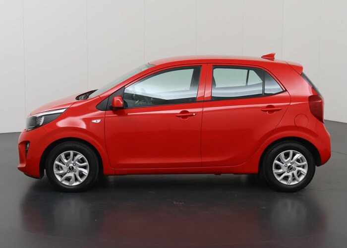 Kia Picanto 1.0 CVVT ComfortPlusLine Navigator