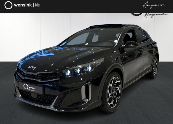 Kia Xceed 1.5 T-GDi GT-PlusLine