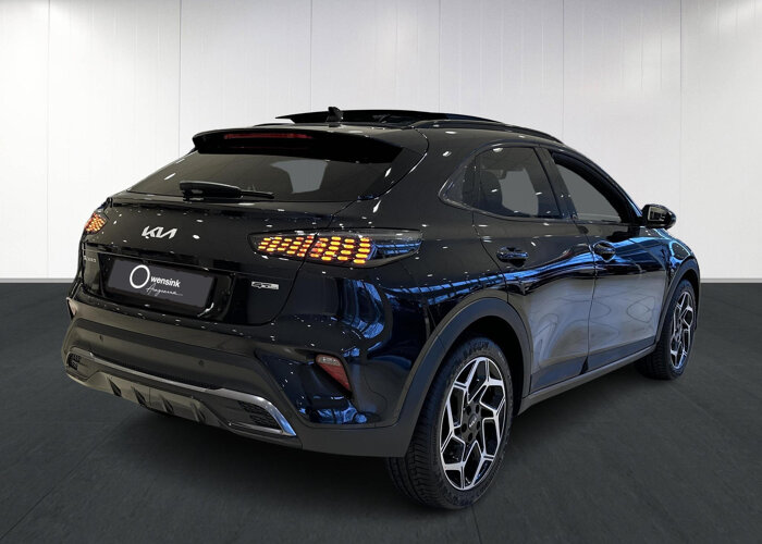 Kia Xceed 1.5 T-GDi GT-PlusLine