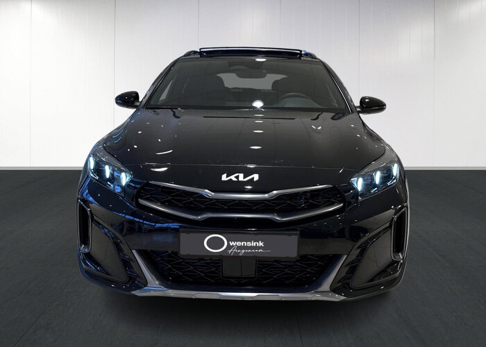Kia Xceed 1.5 T-GDi GT-PlusLine