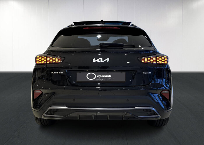 Kia Xceed 1.5 T-GDi GT-PlusLine
