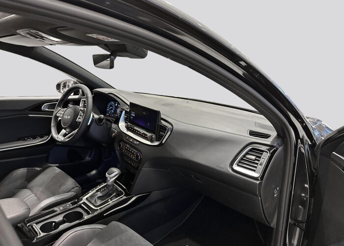 Kia Xceed 1.5 T-GDi GT-PlusLine