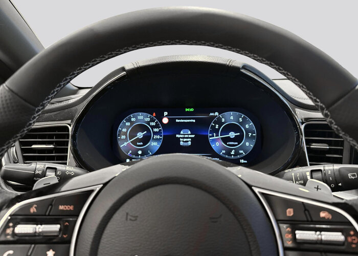 Kia Xceed 1.5 T-GDi GT-PlusLine