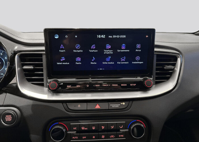 Kia Xceed 1.5 T-GDi GT-PlusLine