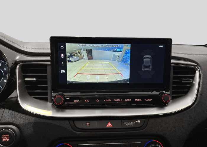 Kia Xceed 1.5 T-GDi GT-PlusLine