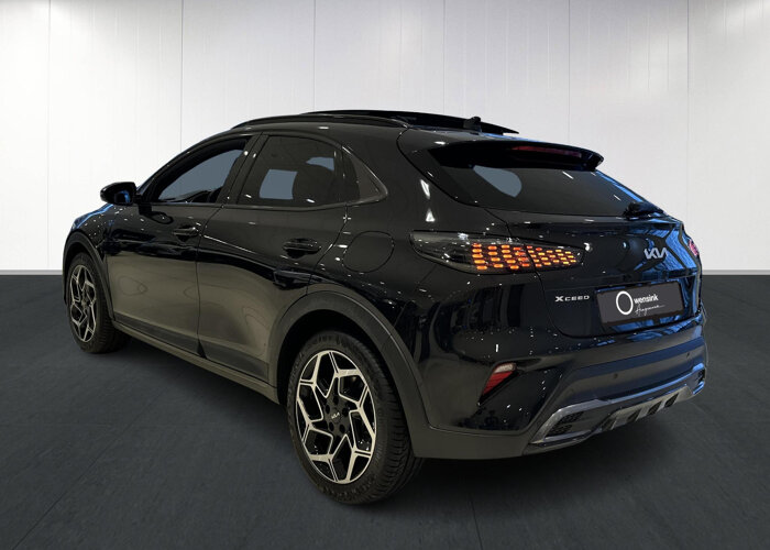 Kia Xceed 1.5 T-GDi GT-PlusLine