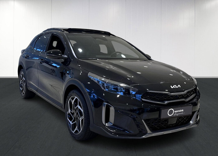 Kia Xceed 1.5 T-GDi GT-PlusLine