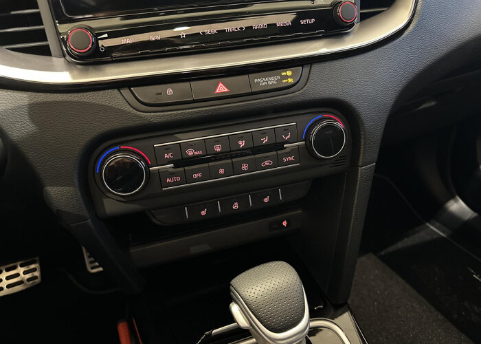 Kia Xceed 1.5 T-GDi GT-PlusLine