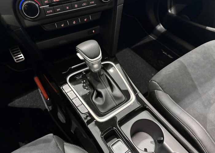 Kia Xceed 1.5 T-GDi GT-PlusLine