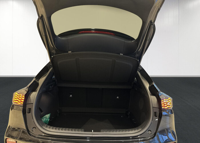 Kia Xceed 1.5 T-GDi GT-PlusLine