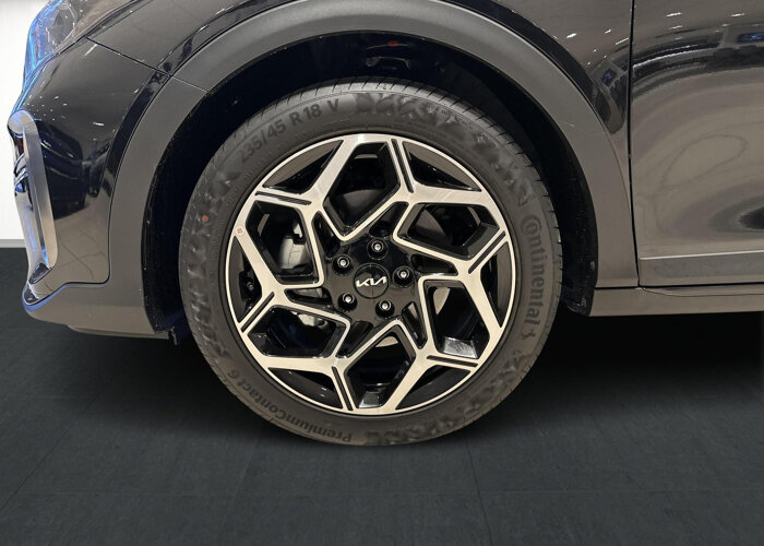Kia Xceed 1.5 T-GDi GT-PlusLine