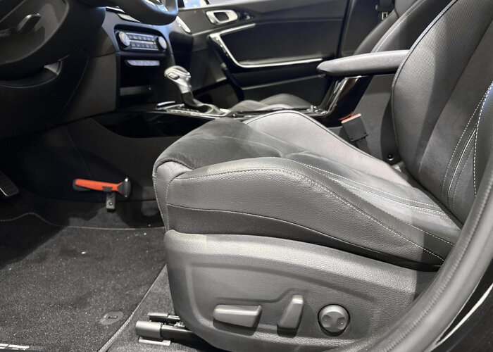 Kia Xceed 1.5 T-GDi GT-PlusLine