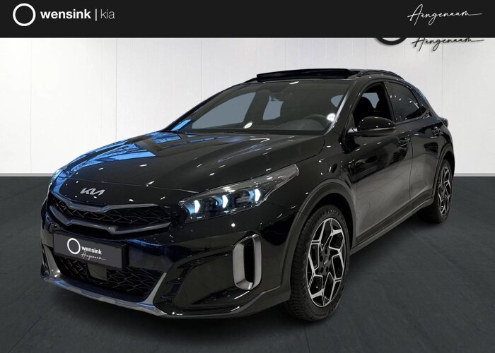 Kia Xceed 1.5 T-GDi GT-PlusLine