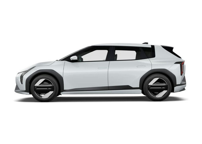 Kia EV4 Air 58.3 kWh