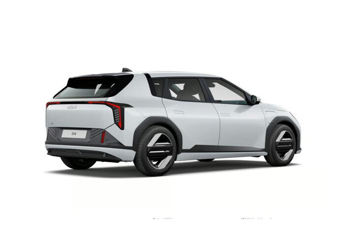 Kia EV4 Air 58.3 kWh