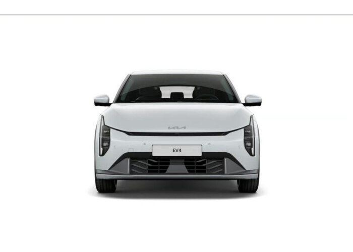 Kia EV4 Air 58.3 kWh