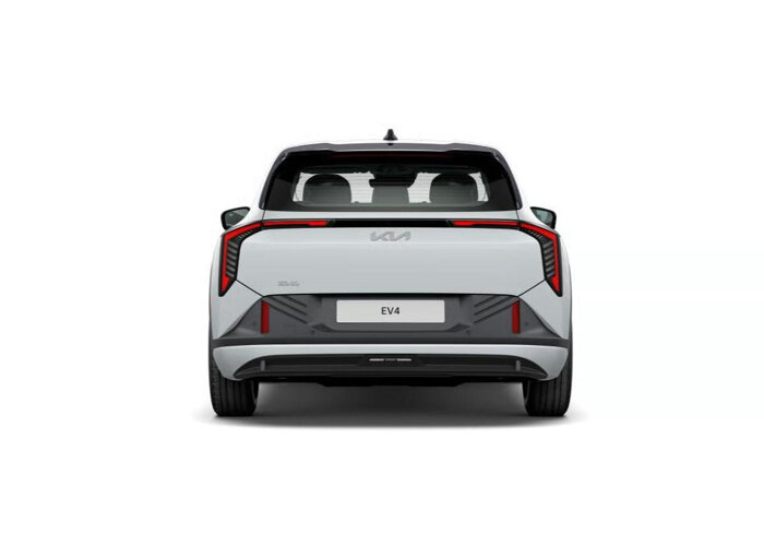 Kia EV4 Air 58.3 kWh
