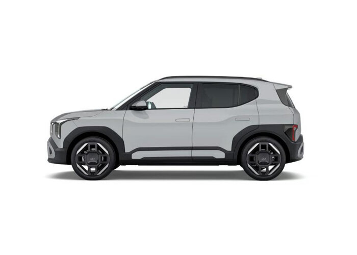 Kia EV2 GT-Line 61 kWh