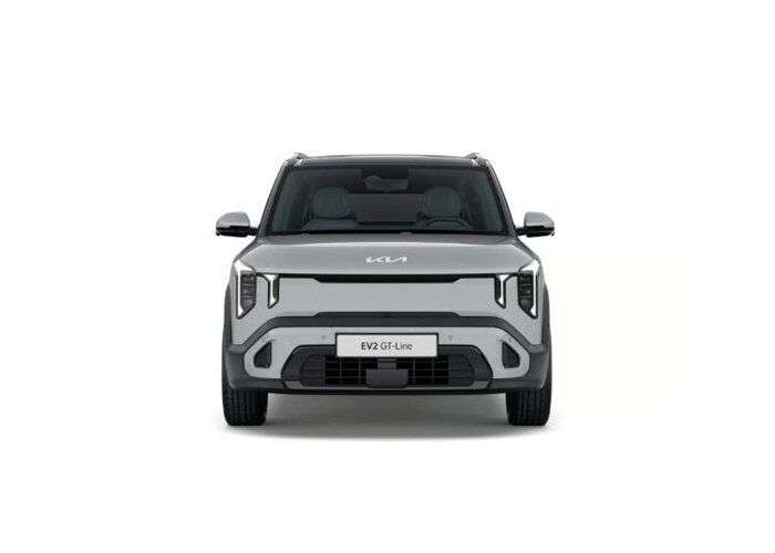 Kia EV2 GT-Line 61 kWh