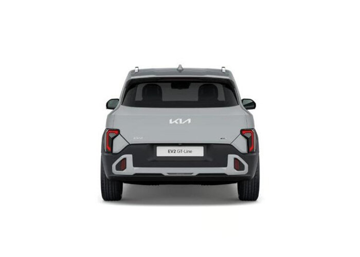 Kia EV2 GT-Line 61 kWh