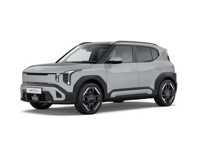 Kia EV2