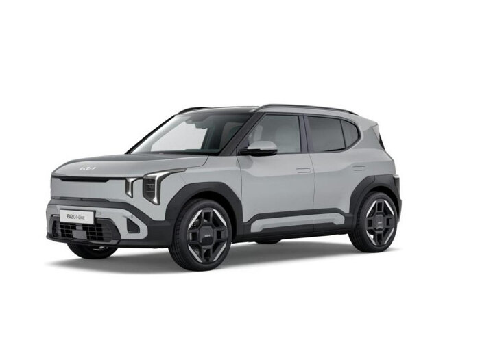 Kia EV2 GT-Line 61 kWh