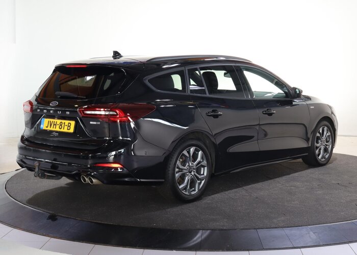 Ford FOCUS Wagon 1.0 EcoBoost Hybrid ST Line X