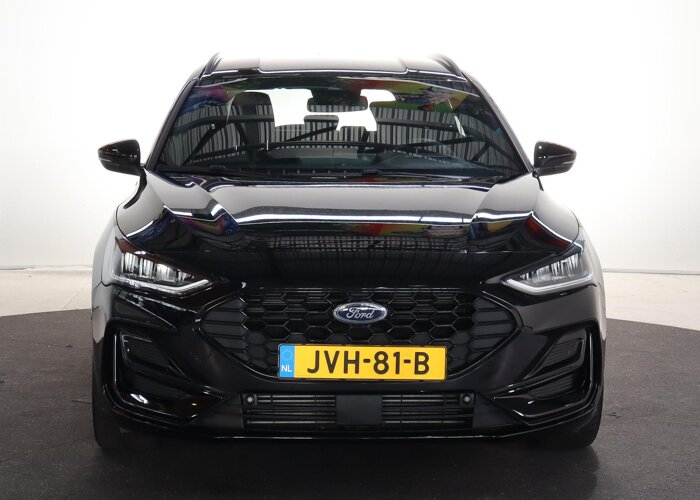 Ford FOCUS Wagon 1.0 EcoBoost Hybrid ST Line X