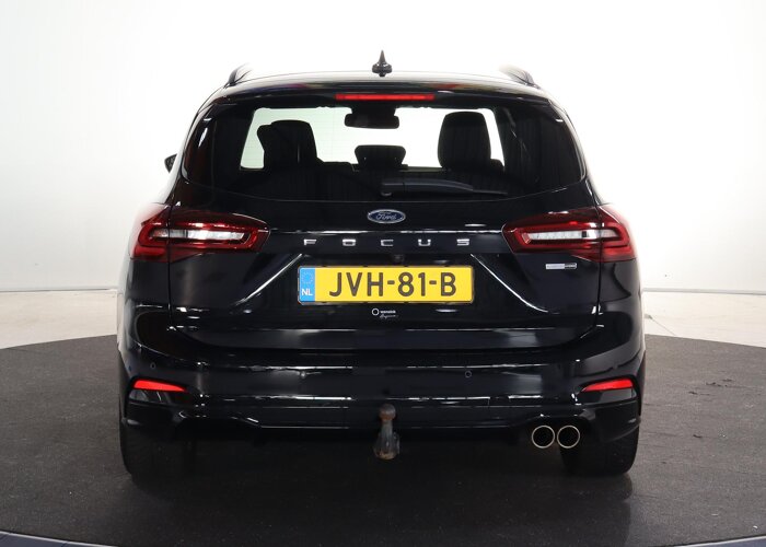 Ford FOCUS Wagon 1.0 EcoBoost Hybrid ST Line X