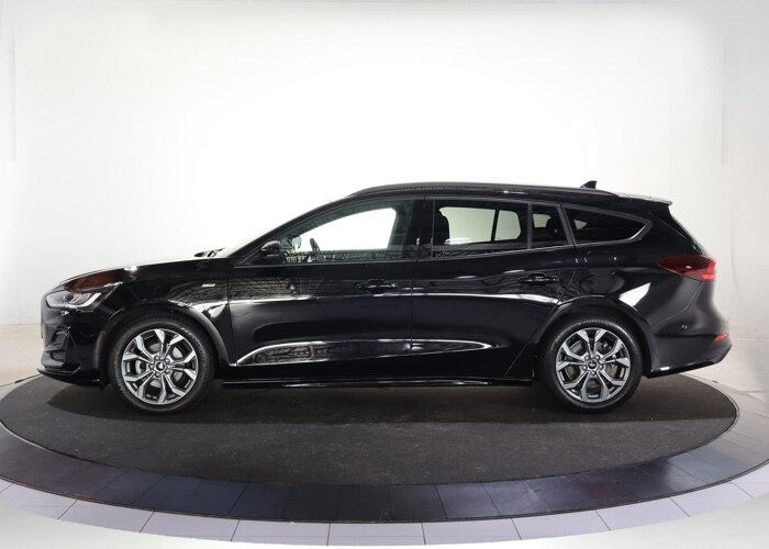 Ford FOCUS Wagon 1.0 EcoBoost Hybrid ST Line X