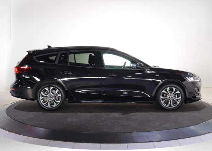 Ford FOCUS Wagon 1.0 EcoBoost Hybrid ST Line X