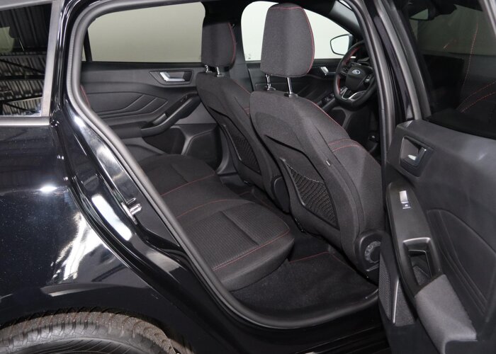 Ford FOCUS Wagon 1.0 EcoBoost Hybrid ST Line X